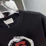 2024年4月2日春夏新作入荷Maison Margiela半袖 Tシャツ FF工場