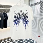 2024年4月2日春夏新作入荷ジバンシー 半袖 Tシャツ FF工場