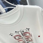 2024年4月2日春夏新作入荷ジバンシー半袖 Tシャツ FF工場