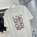 2024年4月2日春夏新作入荷ジバンシー半袖 Tシャツ FF工場