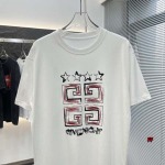 2024年4月2日春夏新作入荷ジバンシー半袖 Tシャツ FF工場