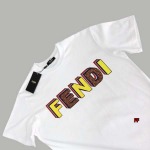 2024年4月2日春夏新作入荷フェンディ半袖 Tシャツ FF工場