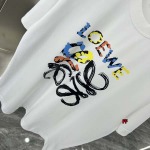 2024年4月2日春夏新作入荷LOEWE半袖 Tシャツ  BCH工場