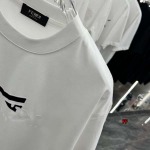 2024年4月2日春夏新作入荷フェンディ半袖 Tシャツ  BCH工場