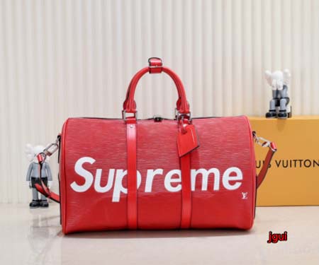 2024年4月3日人気新作入荷SUPREME &ルイヴィトン...