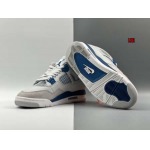 2024年人気新作原版復刻入荷 NIKE Nike Air Jordan 4 Retro スニーカー LIE工場36-47.5