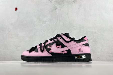 2024年人気新作入荷 NIKE女性 スニーカー F工場35...