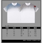 2024年4月7日春夏新作入荷ディオール半袖 Tシャツ HL工場