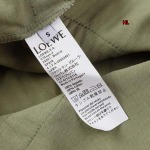 2024年4月7日春夏新作入荷LOEWE半袖 Tシャツ HL工場