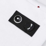 2024年4月7日春夏新作入荷フェンディ半袖 Tシャツ HL工場