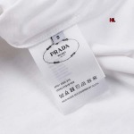 2024年4月7日春夏新作入荷プラダ半袖 Tシャツ HL工場