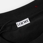 2024年4月7日春夏新作入荷LOEWE半袖 Tシャツ HL工場