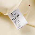 2024年4月7日春夏新作入荷LOEWE半袖 Tシャツ HL工場