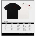 2024年4月7日春夏新作入荷プラダ半袖 Tシャツ HL工場