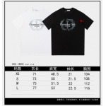 2024年4月7日春夏新作入荷ディオール半袖 Tシャツ HL工場