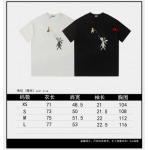 2024年4月7日春夏新作入荷LOEWE半袖 Tシャツ HL工場