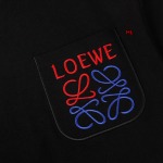 2024年4月7日春夏新作入荷LOEWE半袖 Tシャツ HL工場