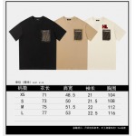 2024年4月7日春夏新作入荷フェンディ半袖 Tシャツ HL工場