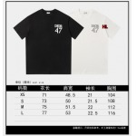 2024年4月7日春夏新作入荷ディオール半袖 Tシャツ HL工場