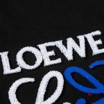 2024年4月7日春夏新作入荷LOEWE半袖 Tシャツ HL工場