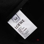 2024年4月7日春夏新作入荷LOEWE半袖 Tシャツ HL工場