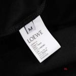 2024年4月7日春夏新作入荷LOEWE半袖 Tシャツ HL工場