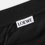 2024年4月7日春夏新作入荷LOEWE半袖 Tシャツ HL工場