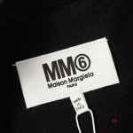 2024年4月7日春夏新作入荷Maison Margiela 半袖 Tシャツ HL工場