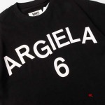 2024年4月7日春夏新作入荷Maison Margiela 半袖 Tシャツ HL工場