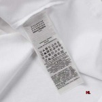 2024年4月7日春夏新作入荷Maison Margiela 半袖 Tシャツ HL工場