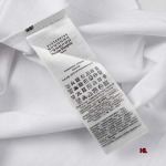 2024年4月7日春夏新作入荷Maison Margiela 半袖 Tシャツ HL工場