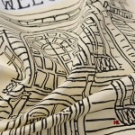 2024年4月7日春夏新作入荷Maison Margiela 半袖 Tシャツ HL工場