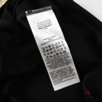 2024年4月7日春夏新作入荷Maison Margiela 半袖 Tシャツ HL工場