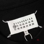 2024年4月7日春夏新作入荷Maison Margiela 半袖 Tシャツ HL工場