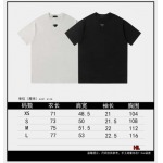 2024年4月7日春夏新作入荷プラダ半袖 Tシャツ HL工場