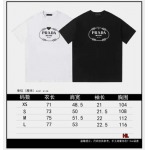 2024年4月7日春夏新作入荷プラダ半袖 Tシャツ HL工場