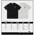 2024年4月7日春夏新作入荷ディオール半袖 Tシャツ HL工場