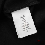 2024年4月7日春夏新作入荷ディオール半袖 Tシャツ HL工場