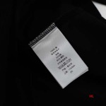 2024年4月7日春夏新作入荷ディオール半袖 Tシャツ HL工場