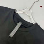 2024年4月7日春夏高品質新作入荷クロムハーツ半袖 TシャツAG工場s-xl