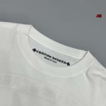 2024年4月7日春夏高品質新作入荷クロムハーツ長袖 TシャツAG工場s-xl