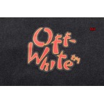 2024年4月8日春夏新作入荷OFF WHITE 半袖 Tシャツ MK工場