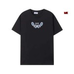 2024年4月8日春夏新作入荷OFF WHITE 半袖 Tシャツ MK工場