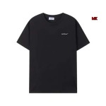 2024年4月8日春夏新作入荷OFF WHITE 半袖 Tシャツ MK工場