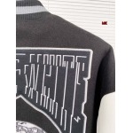 2024年4月8日春夏新作入荷OFF WHITE 野球着綿入れの服MK工場
