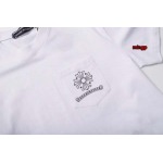 2024年4月8日春夏新作入荷クロムハーツ半袖 Tシャツmp工場