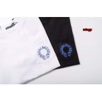 2024年4月8日春夏新作入荷クロムハーツ半袖 Tシャツmp工場