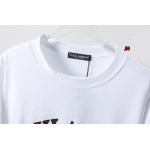 2024年4月9日春夏新作入荷Dolce&Gabbana 半袖 Tシャツ JH工場