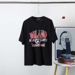 2024年4月9日春夏新作入荷Dolce&Gabbana 半袖 Tシャツ JH工場