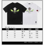 2024年4月9日春夏新作入荷フェンディ 半袖 Tシャツ HL工場